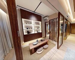 The Infiniti (D5), Condominium #554155891